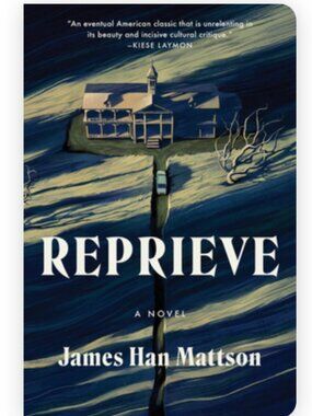 2/$10 Reprieve by James Han Mattson
